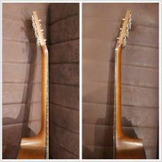 Martin 【中古美品】D-18 Satin Amberburst 2024年製 【状態良好】【分割手数料0%】【送料当社負担】_11