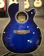 Takamine DMP552C DBS #62090372 【当店限定特典付】【福岡店在庫】【48回分割無金利】【送料当社負担】