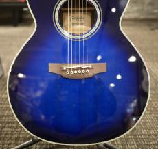 Takamine DMP552C DBS #62090372 【当店限定特典付】【福岡店在庫】【48回分割無金利】【送料当社負担】_3