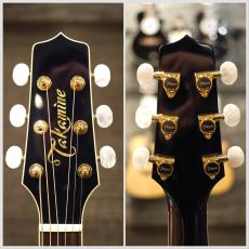 Takamine DMP552C DBS #62090372 【当店限定特典付】【福岡店在庫】【48回分割無金利】【送料当社負担】_10