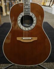 Ovation 【中古ご委託品】1651-7 2005年製 #596555【状態良好】【100本限定】【外観・演奏動画】【分割手数料0%】