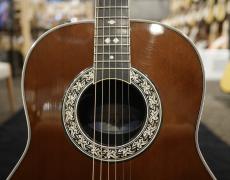 Ovation 【中古ご委託品】1651-7 2005年製 #596555【状態良好】【100本限定】【外観・演奏動画】【分割手数料0%】_2