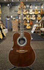 Ovation 【中古ご委託品】1651-7 2005年製 #596555【状態良好】【100本限定】【外観・演奏動画】【分割手数料0%】_4