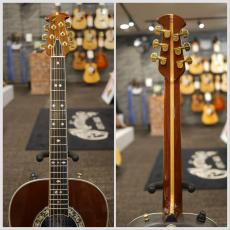 Ovation 【中古ご委託品】1651-7 2005年製 #596555【状態良好】【100本限定】【外観・演奏動画】【分割手数料0%】_9