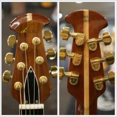 Ovation 【中古ご委託品】1651-7 2005年製 #596555【状態良好】【100本限定】【外観・演奏動画】【分割手数料0%】_10