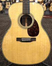 Martin 【個体演奏動画あり】OM-28  Standard S/N 2936796【寄り添う音、芸術的なゆらぎのローズ】