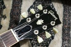 Gibson SG Standard Heritage Cherry 1995 w/ Monty's Guitars Retro Wind Humbucker Pickups_3