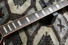 Gibson SG Standard Heritage Cherry 1995 w/ Monty's Guitars Retro Wind Humbucker Pickups_4