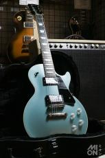 Gibson Les Paul Modern Sparkling Burgundy Top 2022_2
