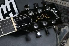Gibson Les Paul Modern Sparkling Burgundy Top 2022_3