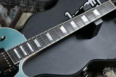Gibson Les Paul Modern Sparkling Burgundy Top 2022_4