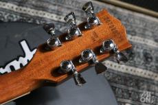 Gibson Les Paul Modern Sparkling Burgundy Top 2022_7