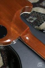 Gibson Les Paul Modern Sparkling Burgundy Top 2022_8