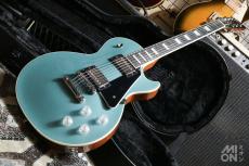 Gibson Les Paul Modern Sparkling Burgundy Top 2022_11
