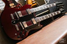Gibson EDS-1275 Doubleneck 1989_2