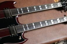 Gibson EDS-1275 Doubleneck 1989_4