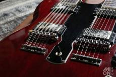 Gibson EDS-1275 Doubleneck 1989_5
