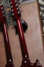 Gibson EDS-1275 Doubleneck 1989_9