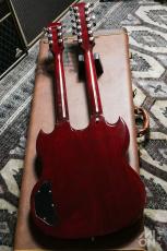 Gibson EDS-1275 Doubleneck 1989_10