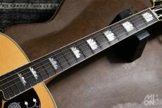 Gibson 1958 J-200 1995_4