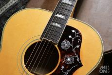 Gibson 1958 J-200 1995_5