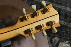 Gibson 1958 J-200 1995_8