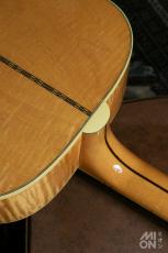 Gibson 1958 J-200 1995_9