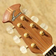 Ovation 1719 Custom Legend 1994_8
