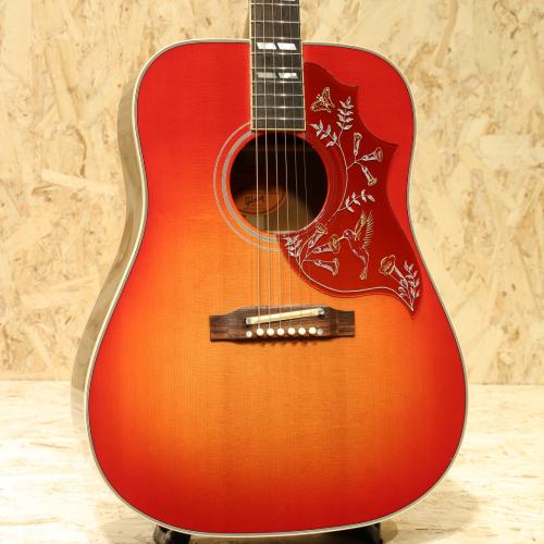 Gibson 1960's Hummingbird CS 2012