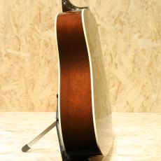 Gibson 1960's Hummingbird CS 2012_5
