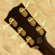 Gibson 1960's Hummingbird CS 2012_9