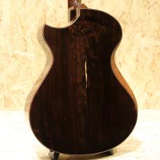 Keystone Stringed Instruments×OGAWA INLAY CRAFT SJ Yatagarasu Miotsukushi-MIKI 200th Anniversary-_2