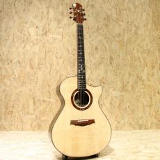 Keystone Stringed Instruments×OGAWA INLAY CRAFT SJ Yatagarasu Miotsukushi-MIKI 200th Anniversary-_3