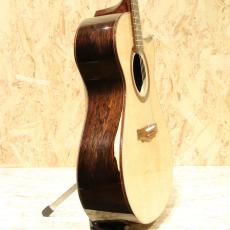 Keystone Stringed Instruments×OGAWA INLAY CRAFT SJ Yatagarasu Miotsukushi-MIKI 200th Anniversary-_4