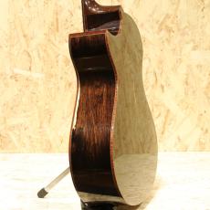 Keystone Stringed Instruments×OGAWA INLAY CRAFT SJ Yatagarasu Miotsukushi-MIKI 200th Anniversary-_5