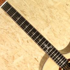 Keystone Stringed Instruments×OGAWA INLAY CRAFT SJ Yatagarasu Miotsukushi-MIKI 200th Anniversary-_6