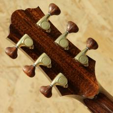 Keystone Stringed Instruments×OGAWA INLAY CRAFT SJ Yatagarasu Miotsukushi-MIKI 200th Anniversary-_9