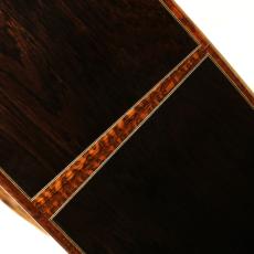 Keystone Stringed Instruments×OGAWA INLAY CRAFT SJ Yatagarasu Miotsukushi-MIKI 200th Anniversary-_10