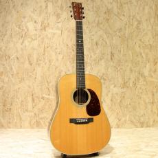 Martin CTM D-28 Premium Rosewood Flamed Mahogany Neck 2021_3