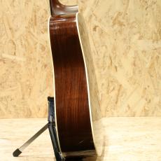 Martin CTM D-28 Premium Rosewood Flamed Mahogany Neck 2021_5