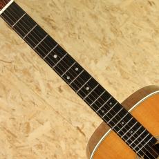 Martin CTM D-28 Premium Rosewood Flamed Mahogany Neck 2021_6