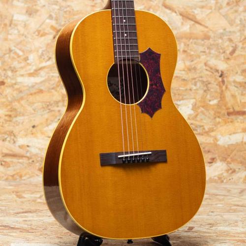 KING SNAKE Yucca Vintage Natural