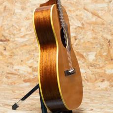 KING SNAKE Yucca Vintage Natural_4