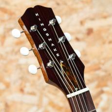 KING SNAKE Yucca Vintage Natural_8