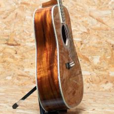 Martin CTM D-45K2 T.O.L. -MIKI 200th Anniversary-_4