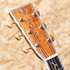 Martin CTM D-45K2 T.O.L. -MIKI 200th Anniversary-_8