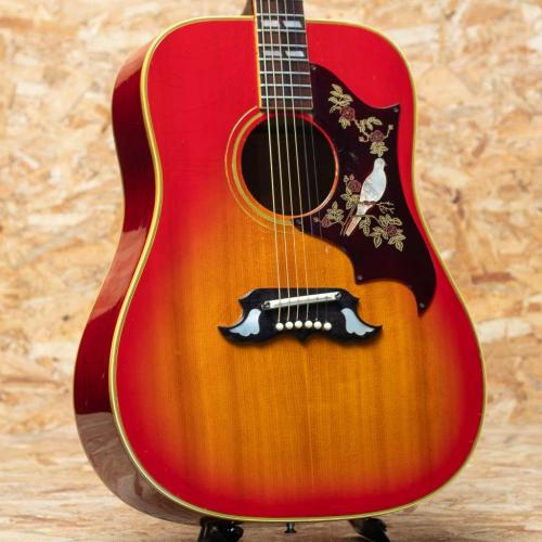 Gibson Dove 1969