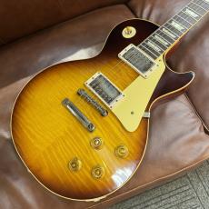 Gibson 【極上フィギュアド杢】PSL 1959 Les Paul Standard VOS Western Desert Fade #952505 [3.66kg]