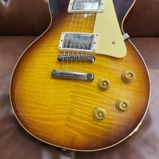 Gibson 【極上フィギュアド杢】PSL 1959 Les Paul Standard VOS Western Desert Fade #952505 [3.66kg]_4