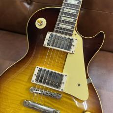Gibson 【極上フィギュアド杢】PSL 1959 Les Paul Standard VOS Western Desert Fade #952505 [3.66kg]_5